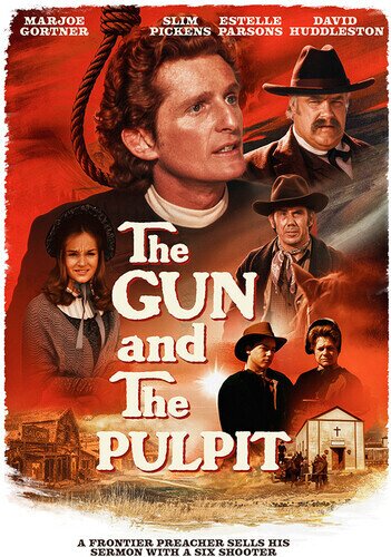 The Gun and the Pulpit (1974)