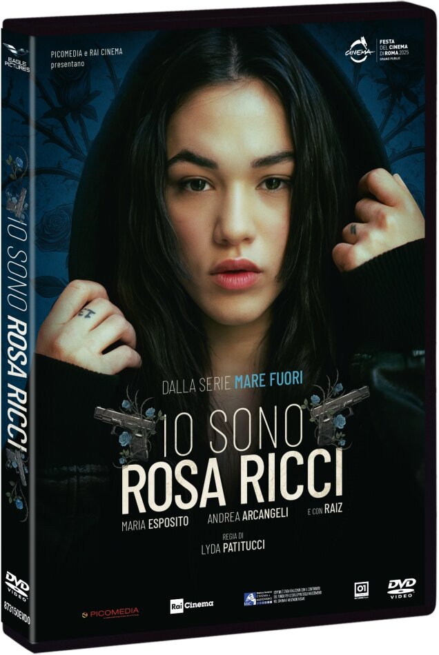 Io sono Rosa Ricci (2025)