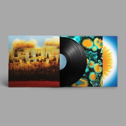Bonobo - Distance In Static Bonustrack, Japan Edition
