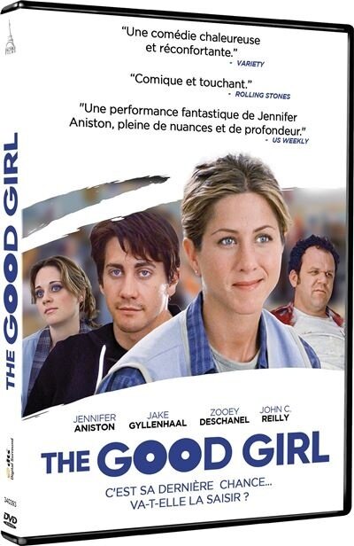 The Good Girl (2002)