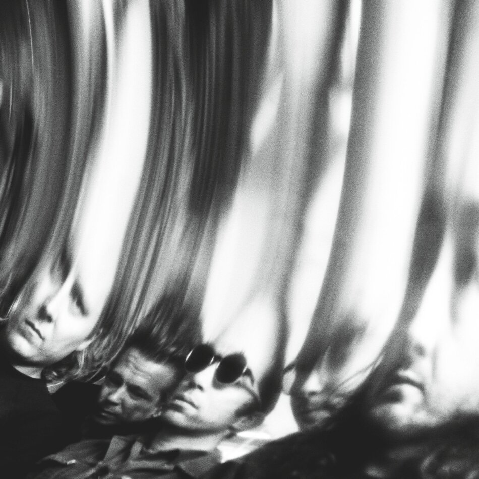 Ty Segall - Chrome LP