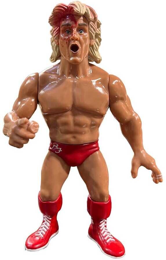Zombie Sailor's Toys Actionfigur Bloody Ric Flair 11 cm