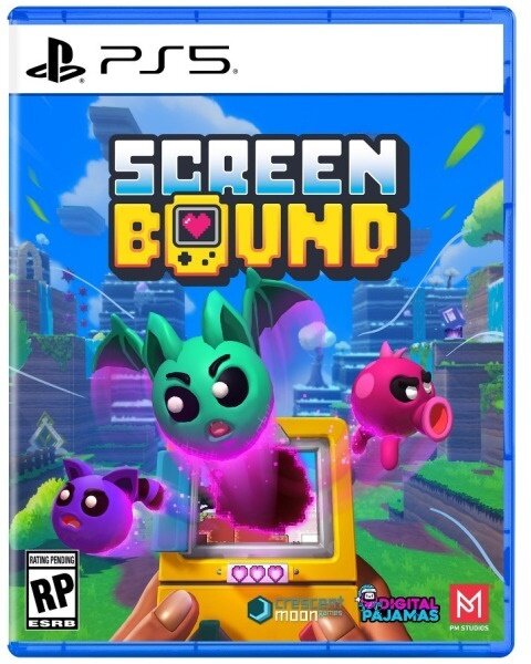 Screenbound