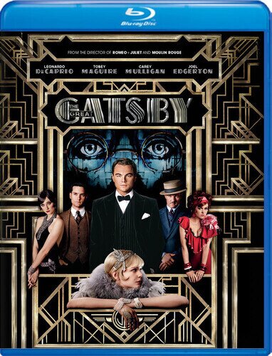 The Great Gatsby (2013)