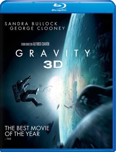 Gravity (2013)