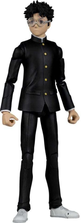 Dandadan Actionfigur Okarun 19 cm