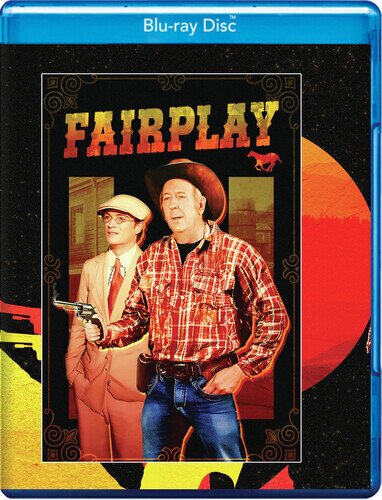 Fairplay (1971)