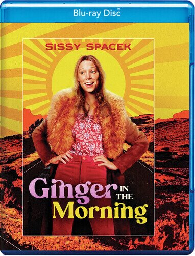 Ginger in the Morning (1974)