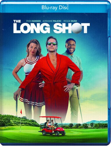 The Long Shot (2025)