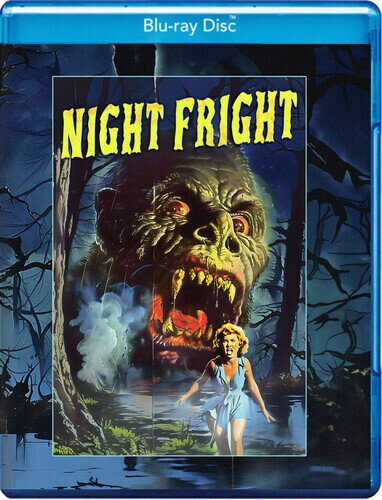 Night Fright (1967)