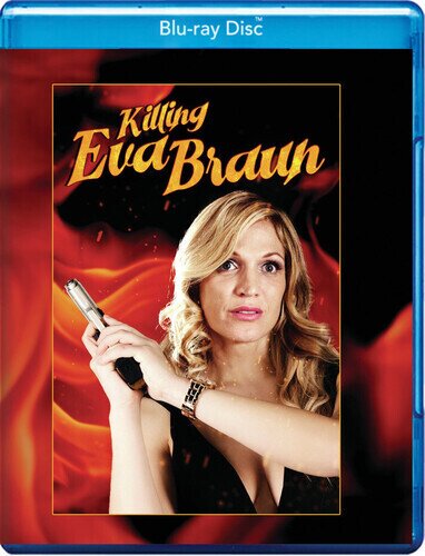 Killing Eva Braun (2014)