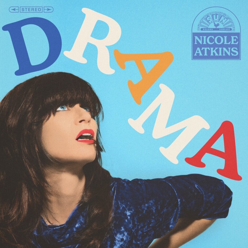 Atkins Nicole - Drama
