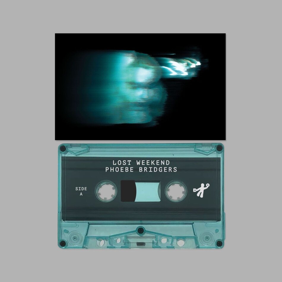 Phoebe Bridgers - Lost Weekend