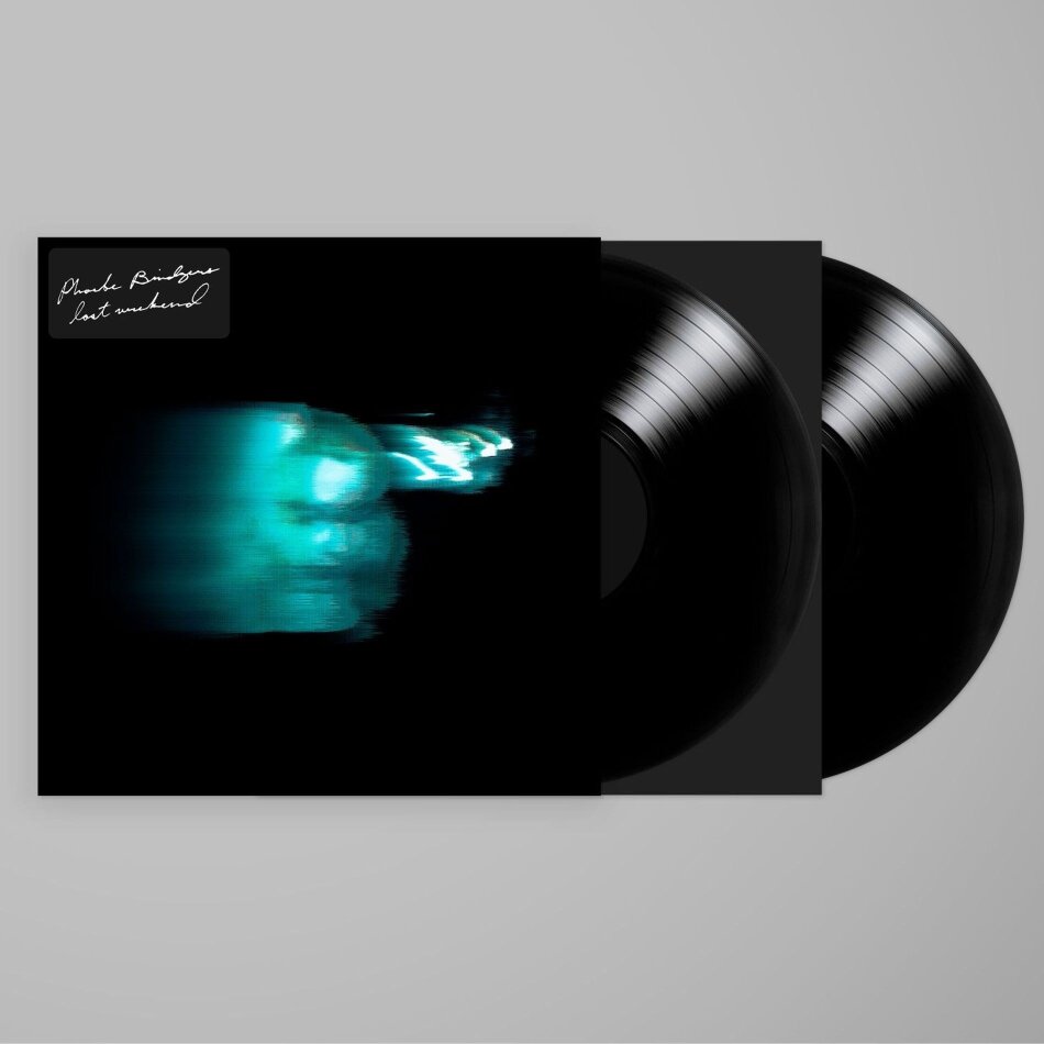 Phoebe Bridgers - Lost Weekend 2 LPs