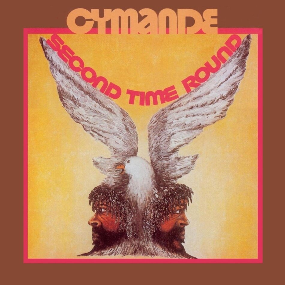 Cymande - Second Time 2026 Reissue, Partisan Records, LP