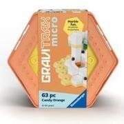 GraviTrax micro - Candy Orange (63 pc)