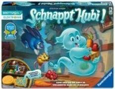 Schnappt Hubi! - Kinderspiel ab 5 Jahre