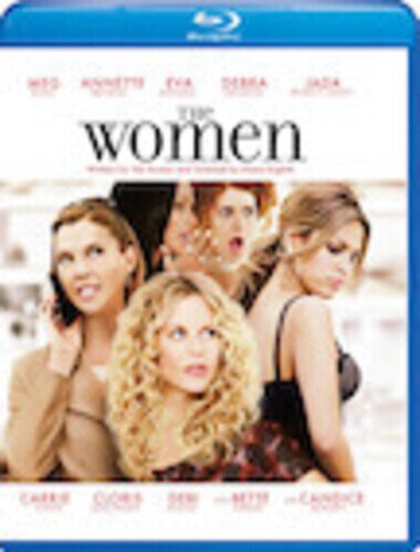 The Women (2008)
