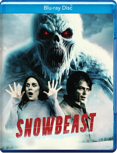 Snowbeast (1977)