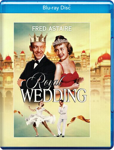 Royal Wedding (1951)