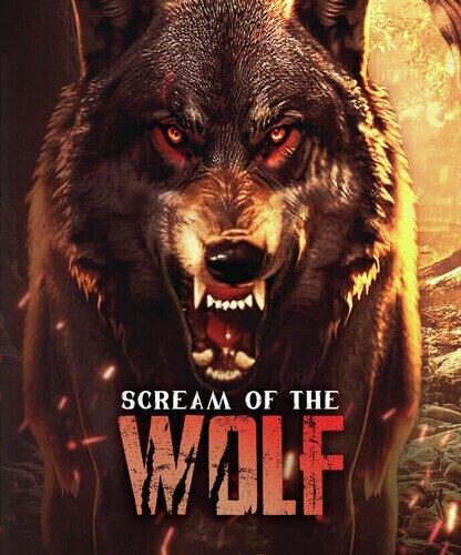 Scream of the Wolf (1974)