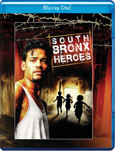 South Bronx Heroes (1985)