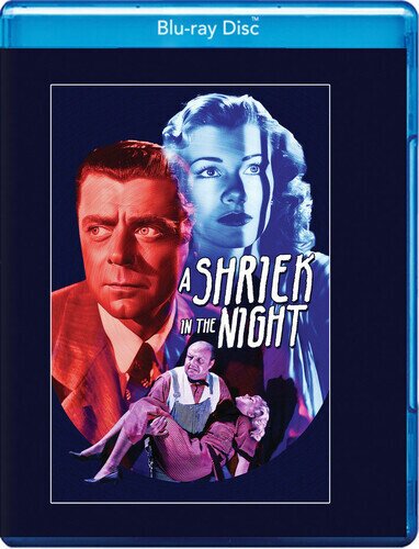 A Shriek in the Night (1933)