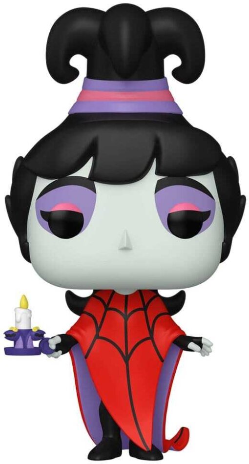 Pop Animation Beetlejuice - Pop Animation Beetlejuice Lydia Deetz