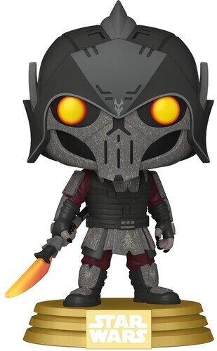 Pop Star Wars Legends - Pop Star Wars Star Wars Legends Darth Bane