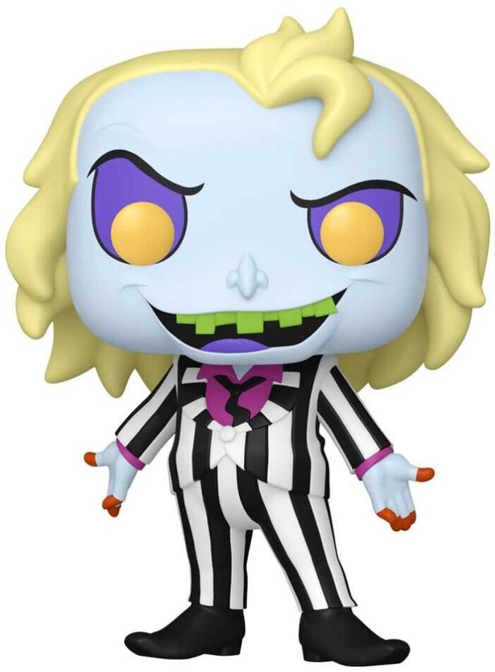 Pop Animation Beetlejuice - Pop Animation Beetlejuice Beetlejuice