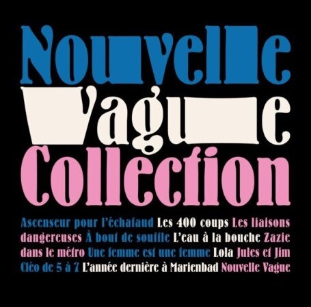 Nouvelle Vague Collection
