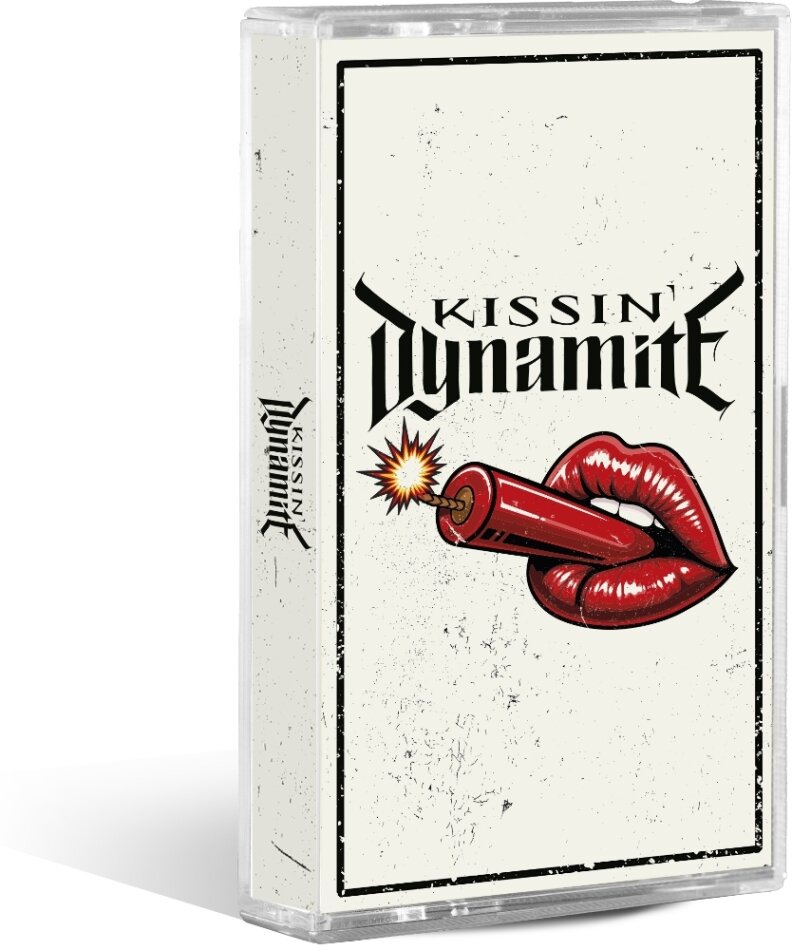 Kissin' Dynamite - ---