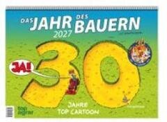 Das Jahr des Bauern 2027