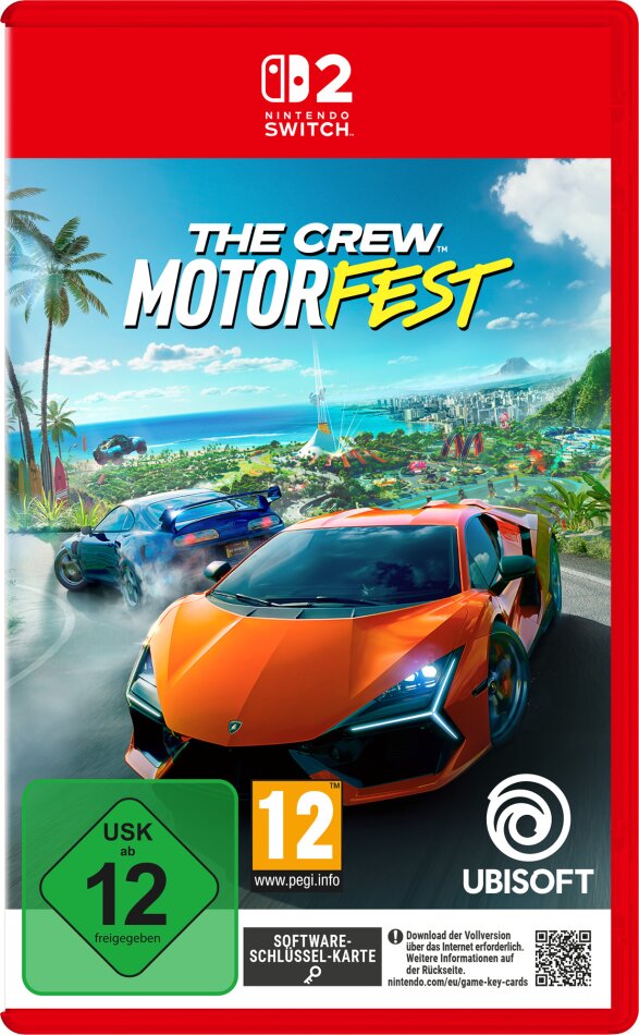 The Crew - Motorfest