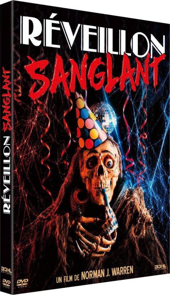Réveillon sanglant (1987)