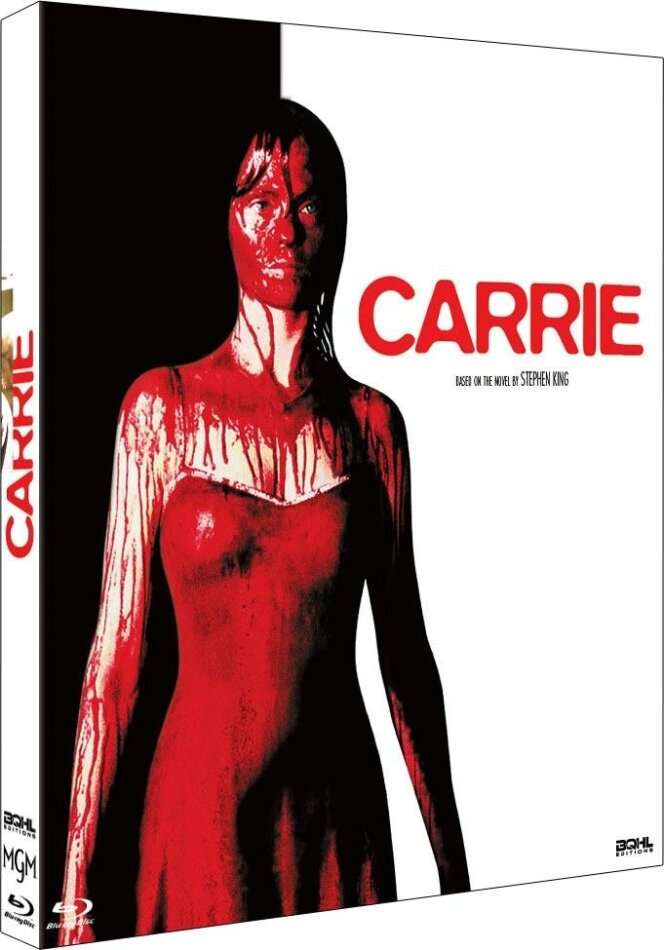 Carrie (2002)