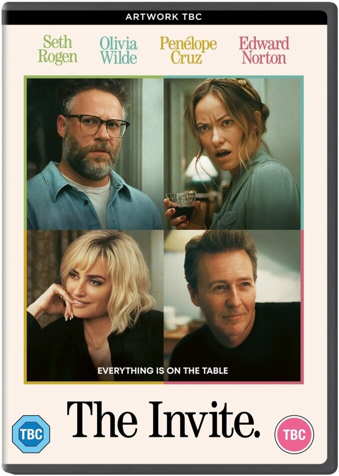The Invite (2026)