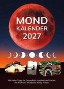Mondkalender 2027