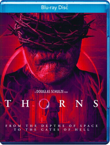 Thorns (2023)