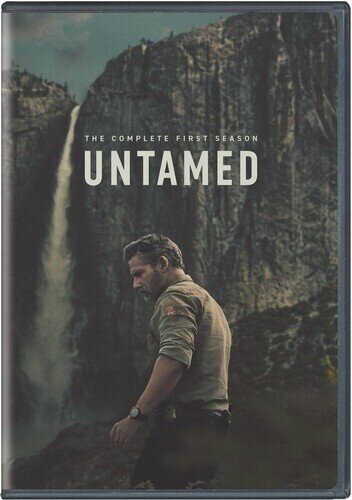 Untamed - Season 1 2 DVDs