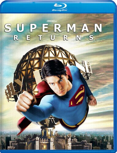 Superman Returns (2006)
