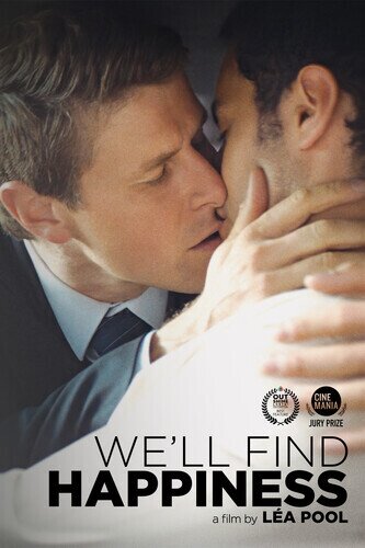 We'll Find Happiness (2025)