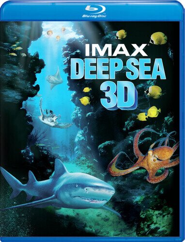 Deep Sea 3D Imax