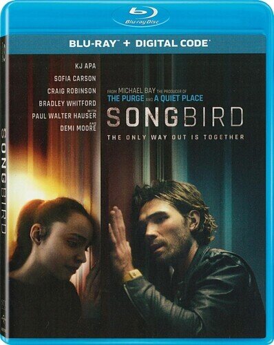 Songbird (2020)