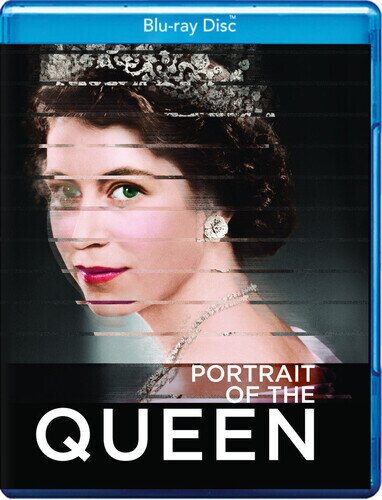 Portrait of the Queen (2022)