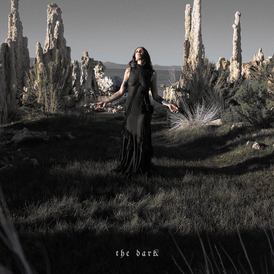 Chelsea Wolfe - The Dark