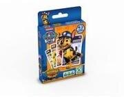 Paw Patrol Quartett 4-in-1