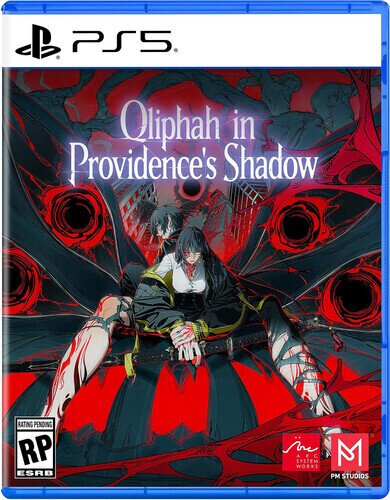 Qliphah In Providence's Shadow