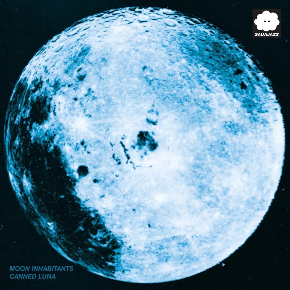 Moon Inhabitants - Canned Luna Digisleeve