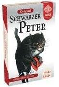 Original Schwarzer Peter® NEU